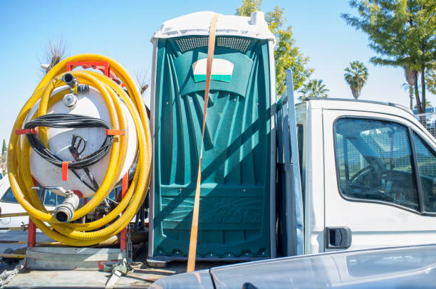 Best Event porta potty rental  in South Beloit, IL