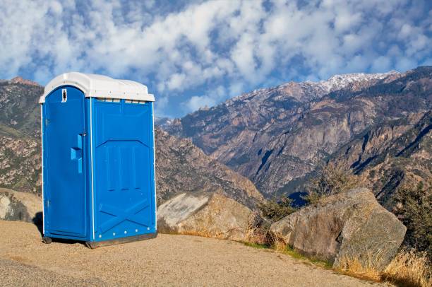 Portable Toilet Options We Offer in South Beloit, IL