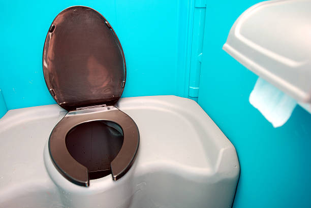 Affordable portable toilet rental in South Beloit, IL