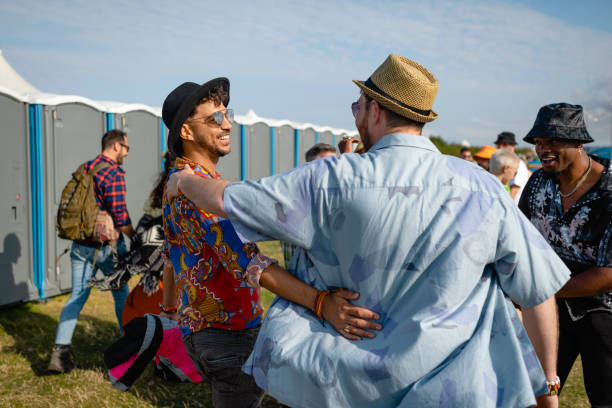 Best Local porta potty services  in South Beloit, IL