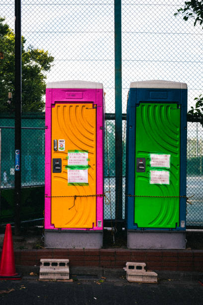 Best Porta potty services near me  in South Beloit, IL
