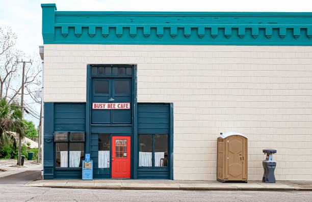 Best Emergency porta potty rental  in South Beloit, IL