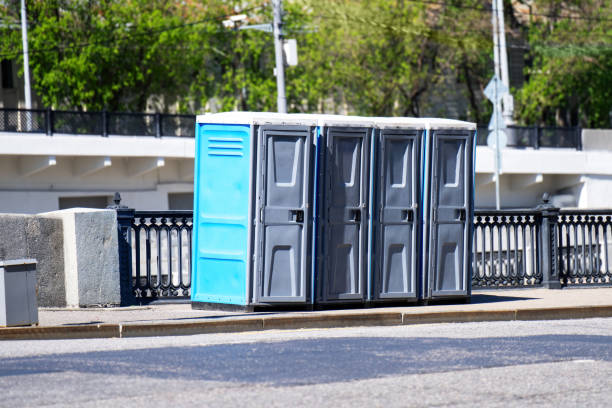 Professional porta potty rental in South Beloit, IL